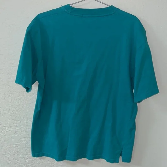 Vintage Valentino Jeans Tee - Picture 4 of 6